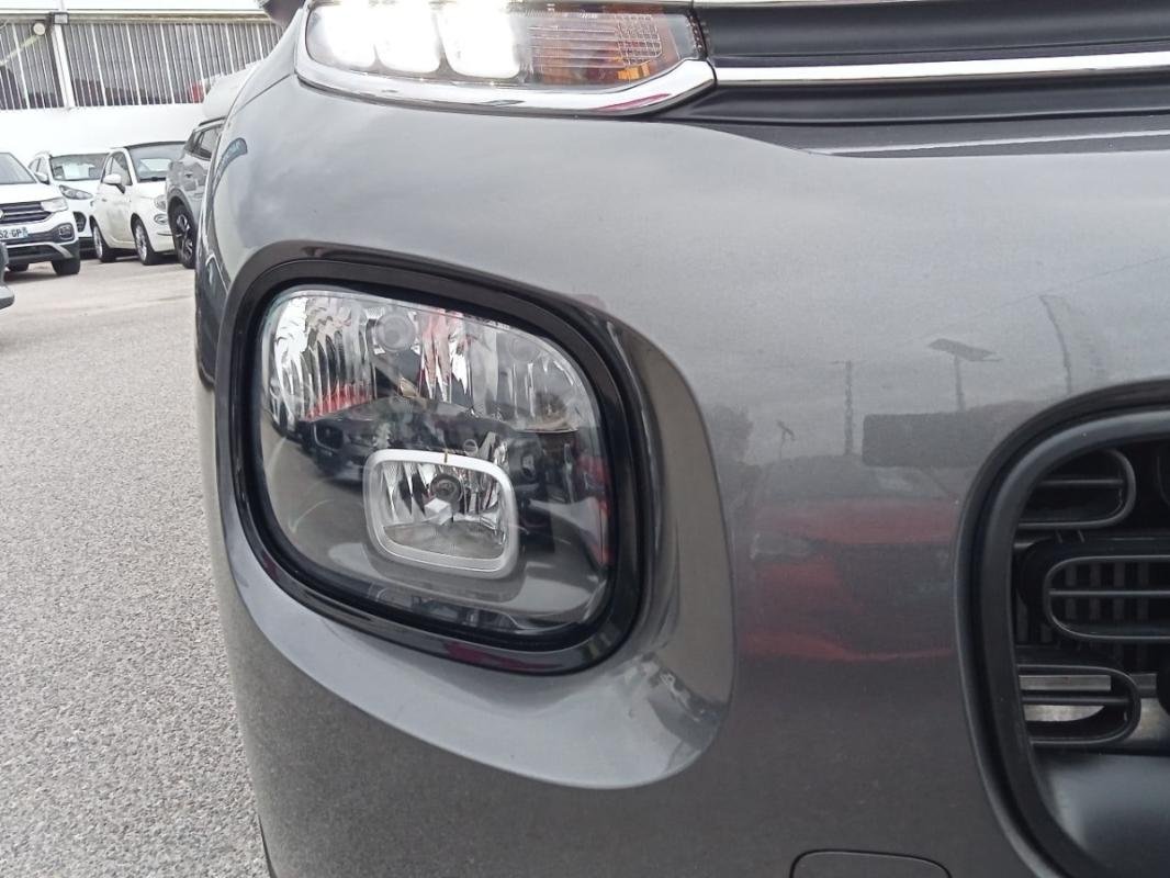Citroën C3 Aircross - Photo 35
