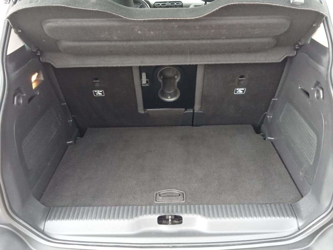 Citroën C3 Aircross - Photo 36