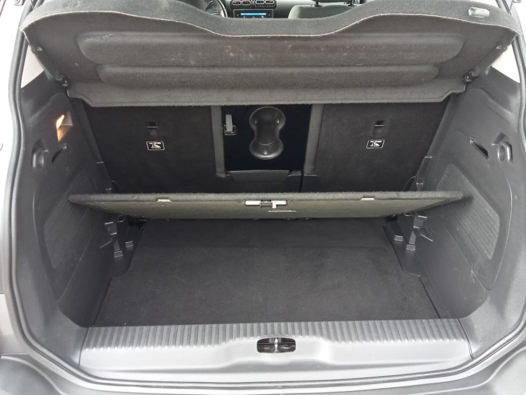 Citroën C3 Aircross - Photo 37