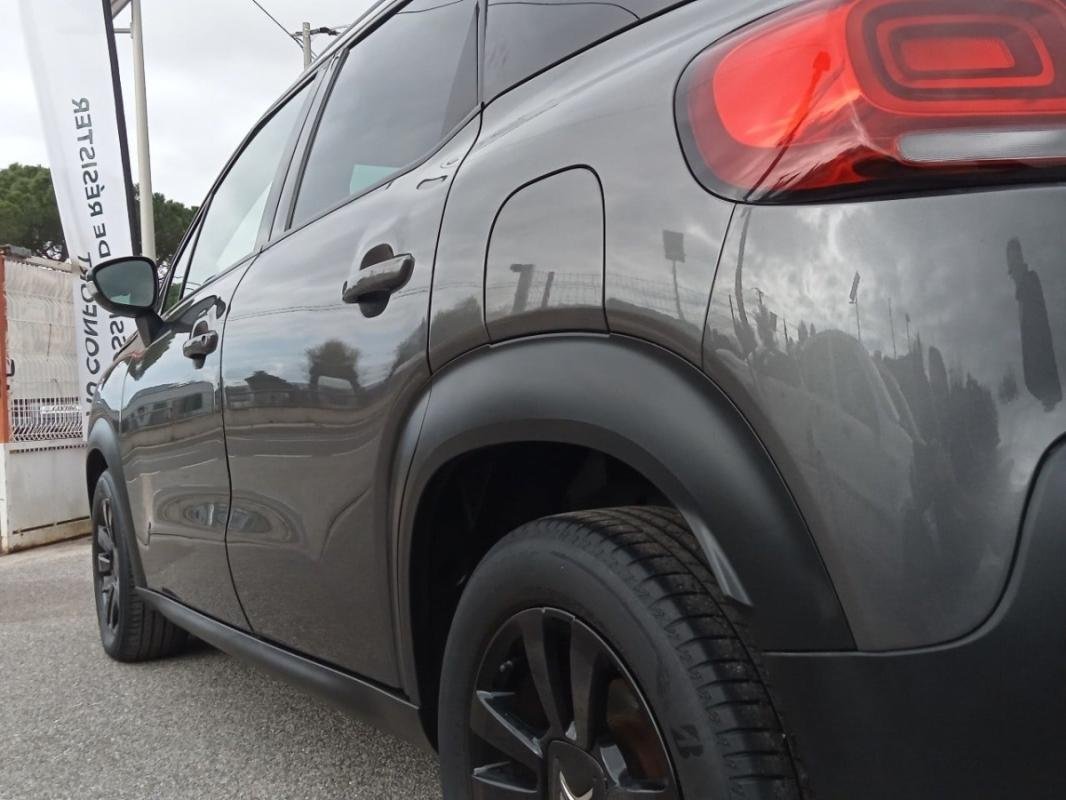 Citroën C3 Aircross - Photo 38