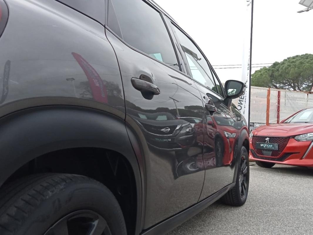 Citroën C3 Aircross - Photo 39