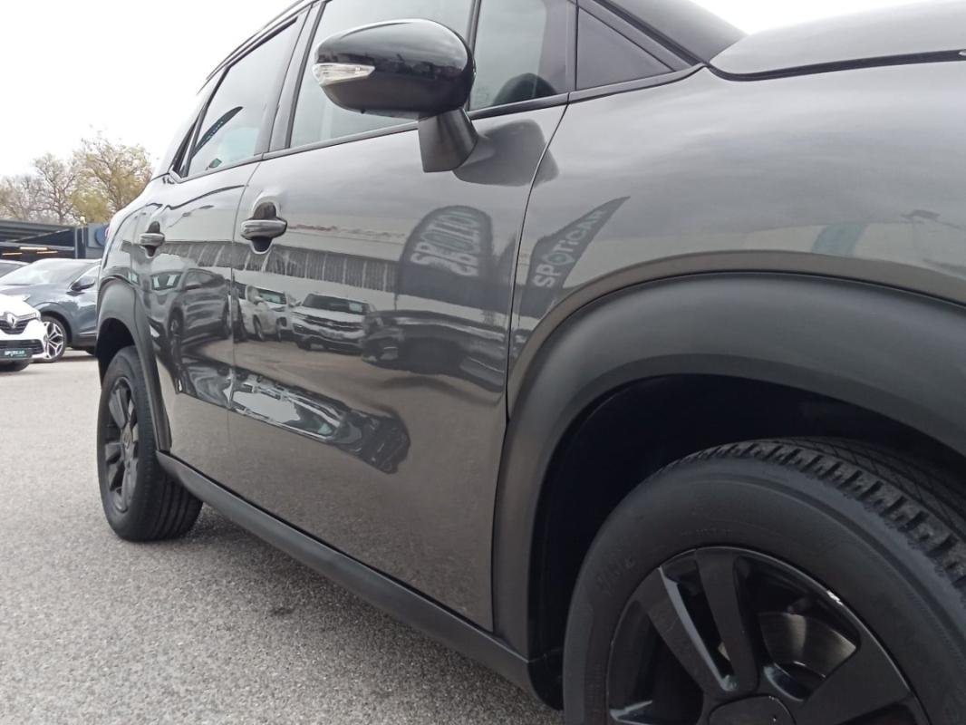 Citroën C3 Aircross - Photo 40