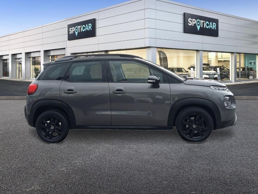 Citroën C3 Aircross - Photo 4