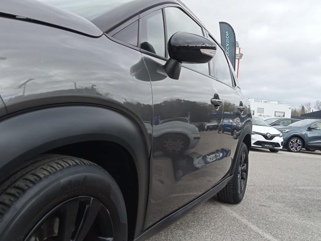 Citroën C3 Aircross - Photo 41