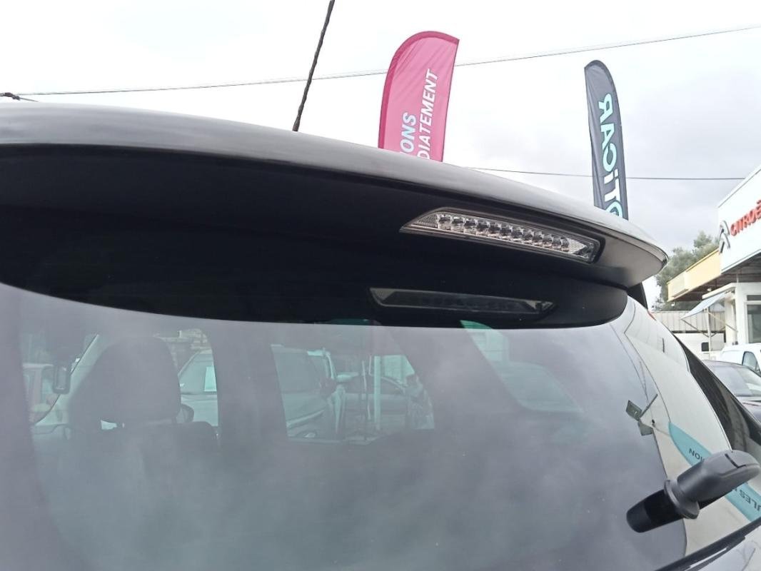 Citroën C3 Aircross - Photo 45