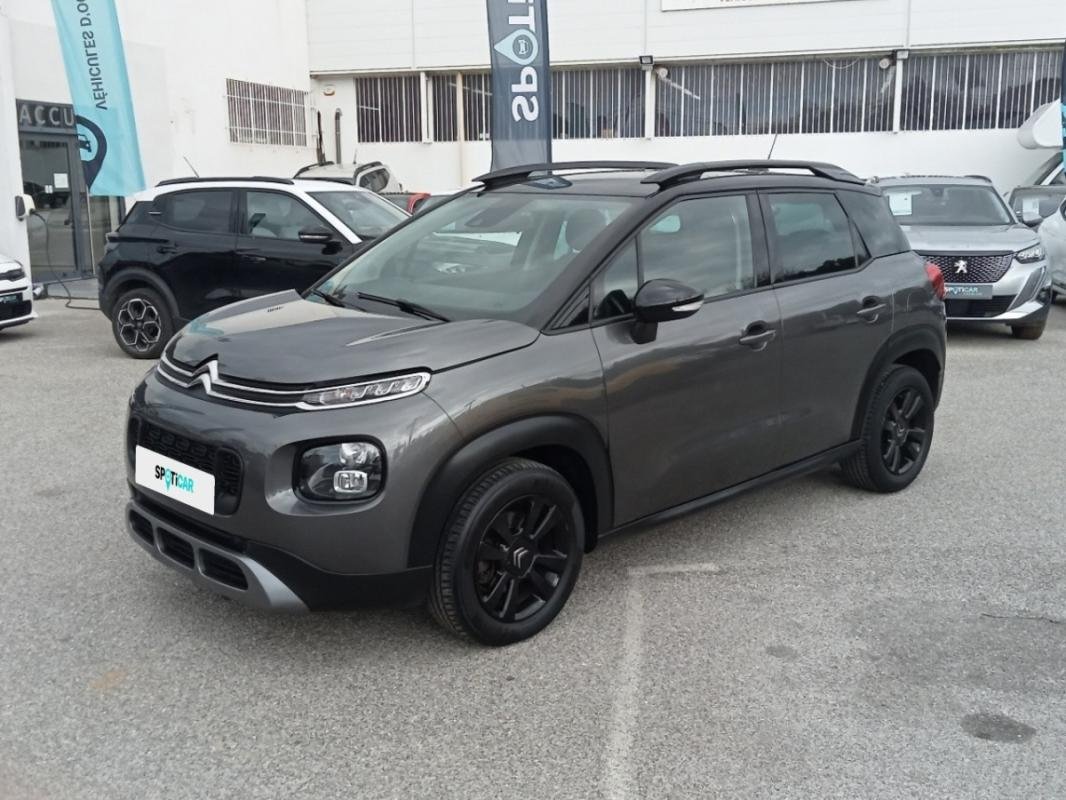 Citroën C3 Aircross - Photo 47