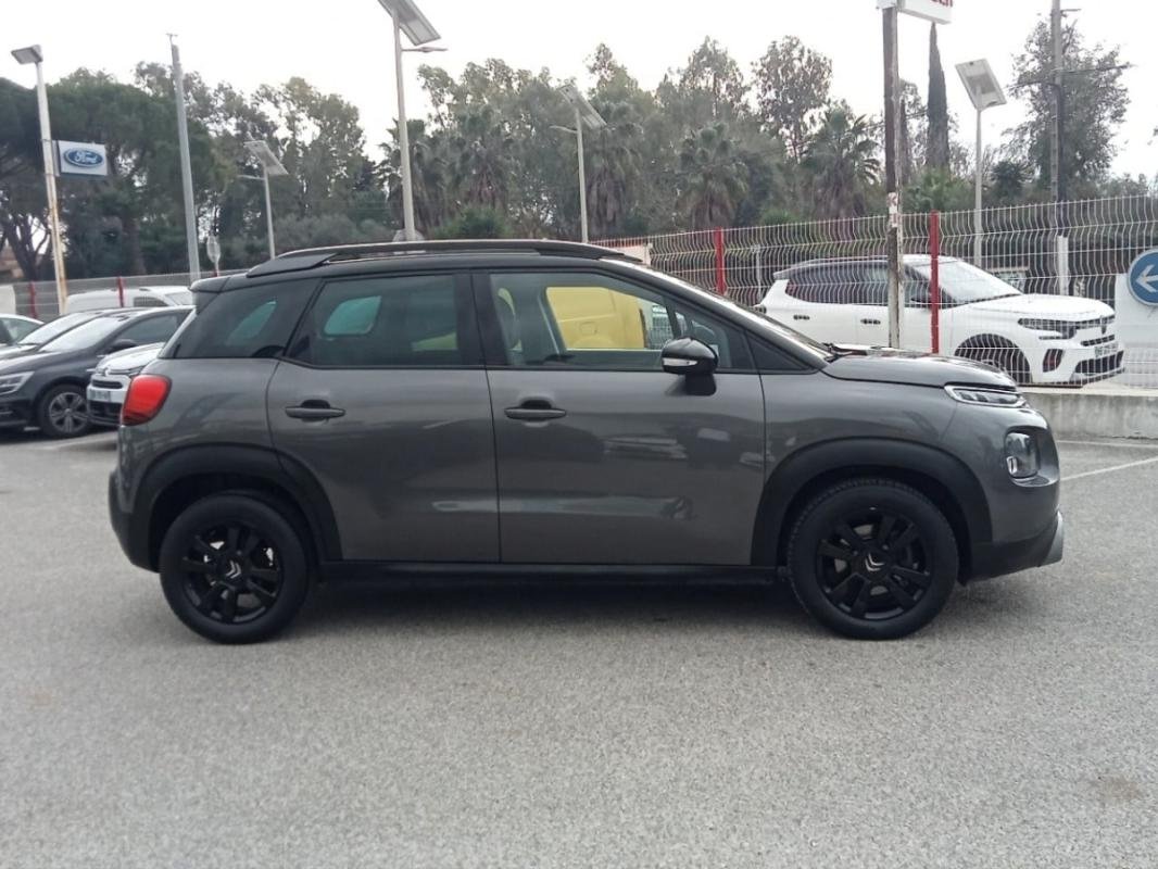 Citroën C3 Aircross - Photo 50