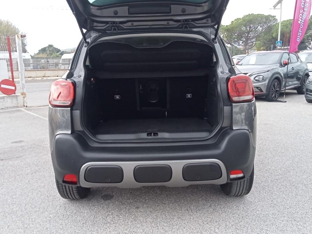 Citroën C3 Aircross - Photo 6