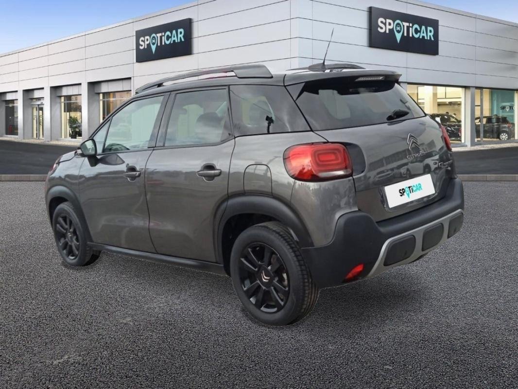 Citroën C3 Aircross - Photo 7