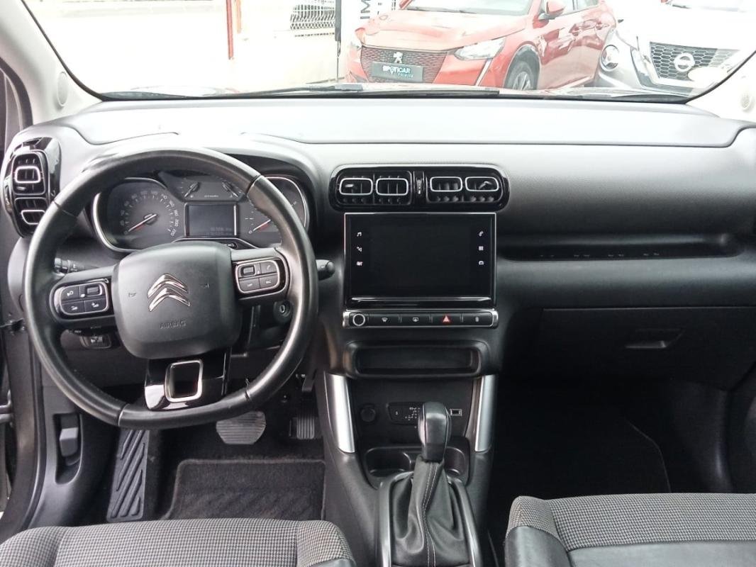 Citroën C3 Aircross - Photo 8
