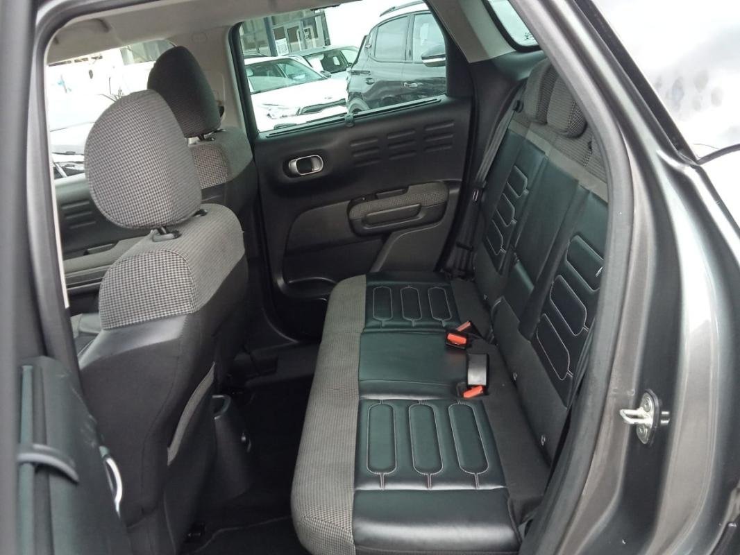 Citroën C3 Aircross - Photo 10