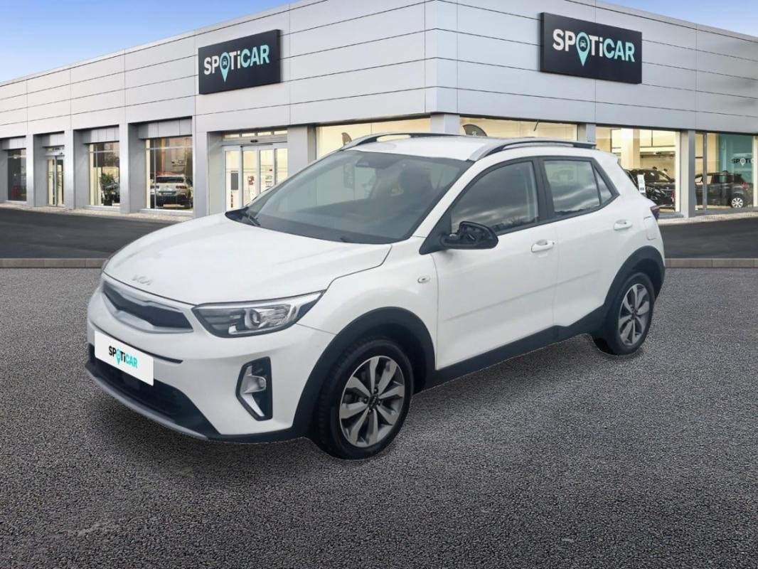 Kia Stonic - Photo 1