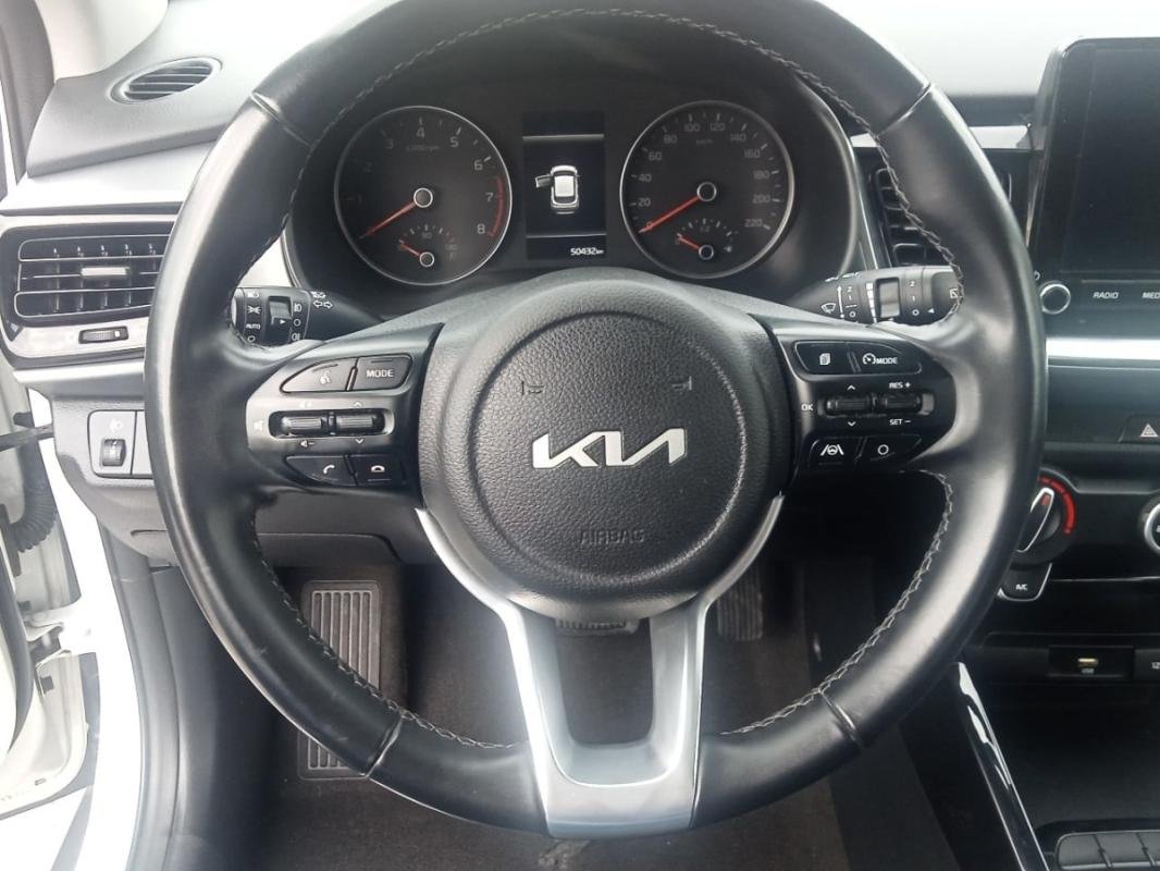 Kia Stonic - Photo 12