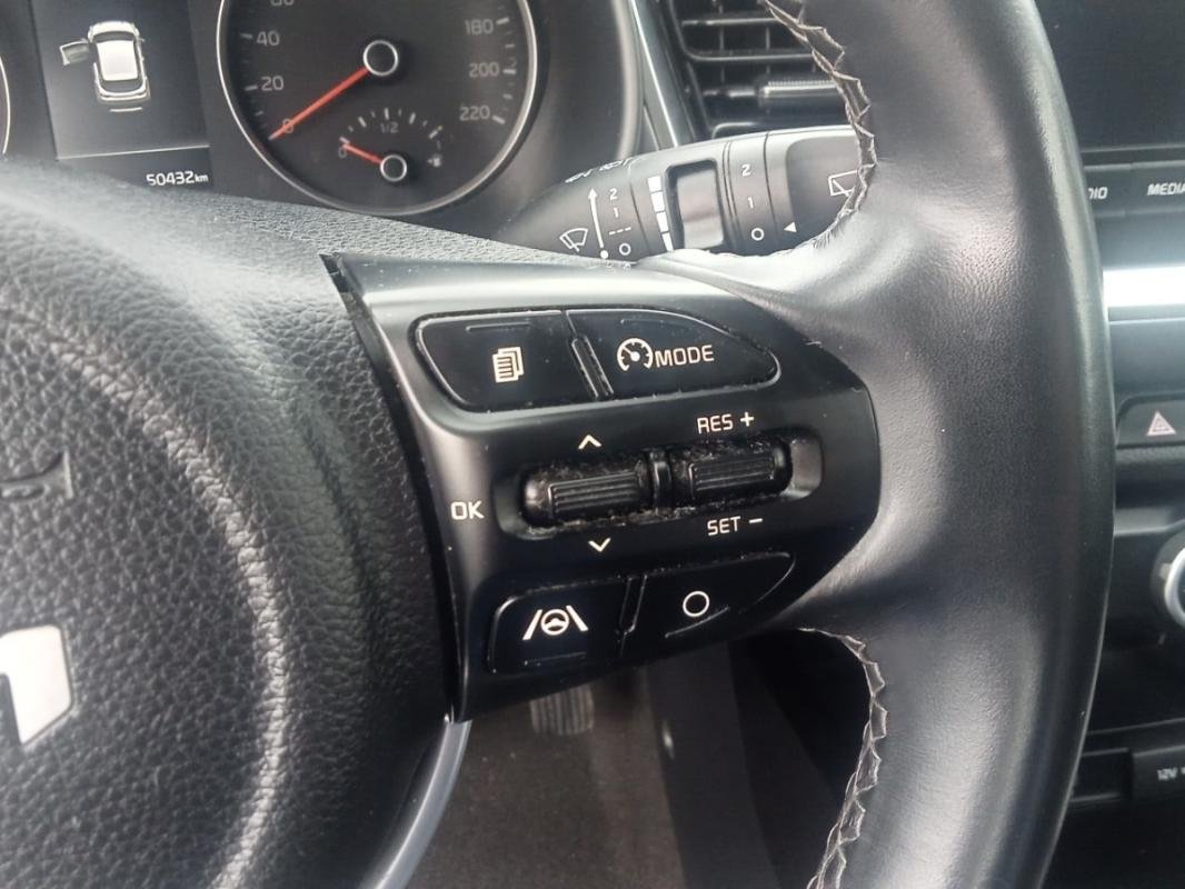 Kia Stonic - Photo 14