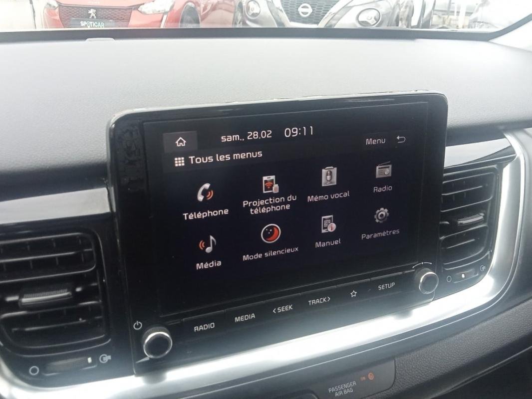 Kia Stonic - Photo 19
