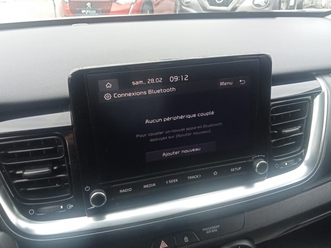 Kia Stonic - Photo 20