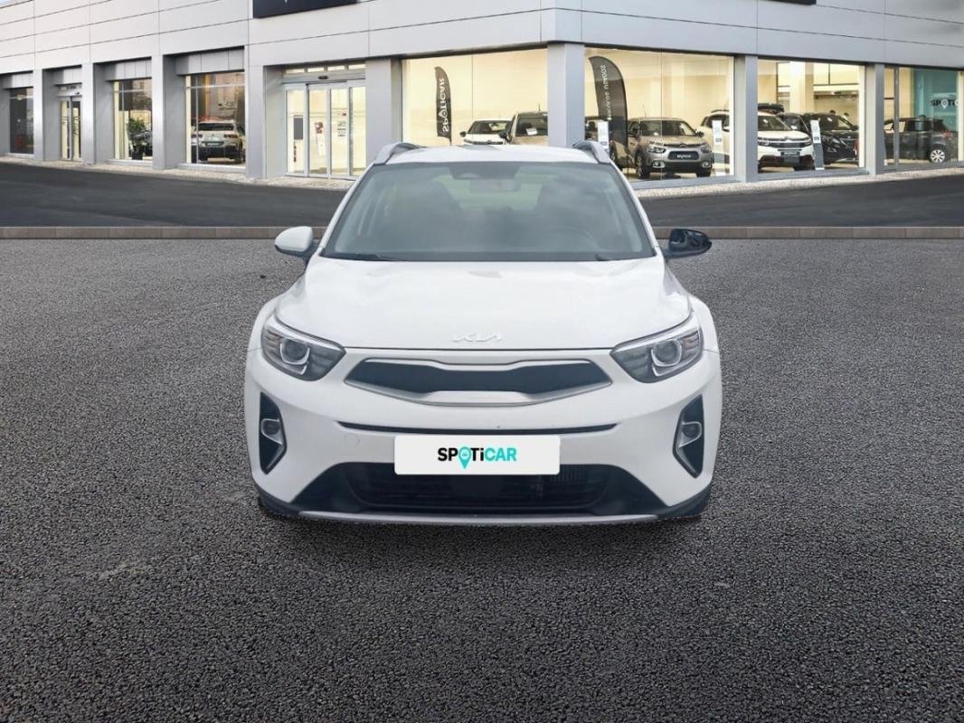 Kia Stonic - Photo 2