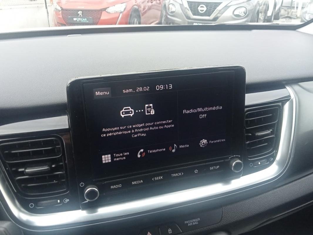 Kia Stonic - Photo 22