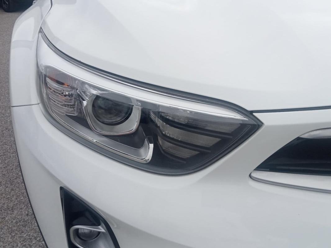 Kia Stonic - Photo 30