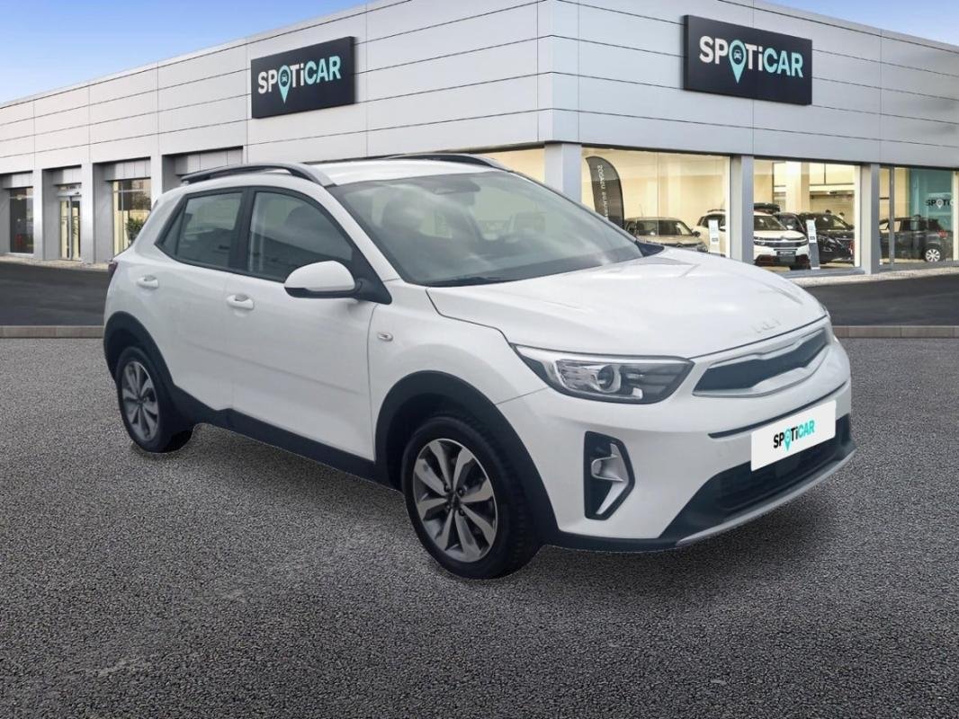 Kia Stonic - Photo 3