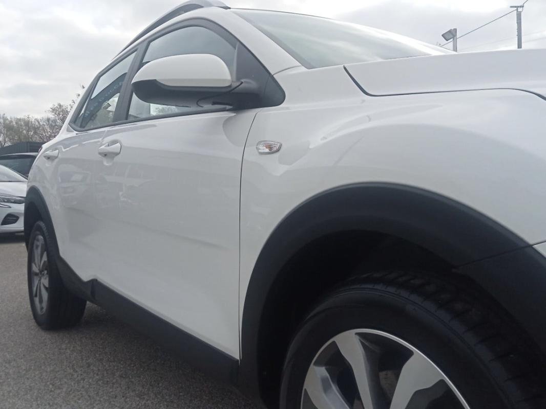 Kia Stonic - Photo 35