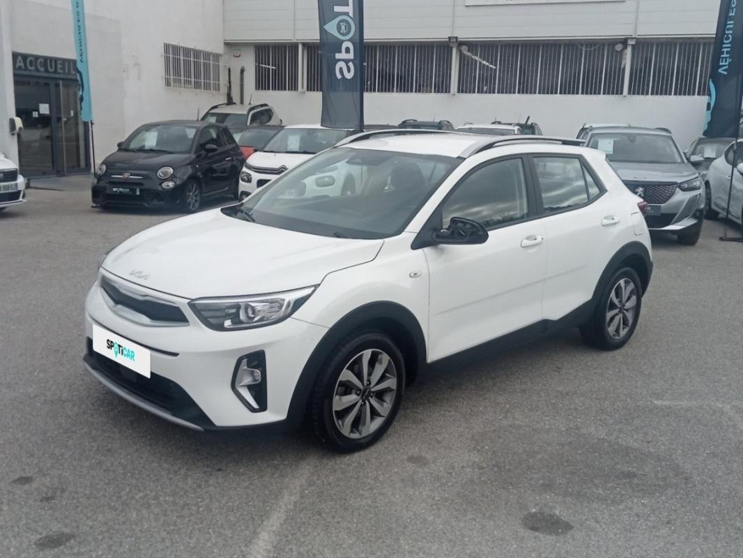 Kia Stonic - Photo 40