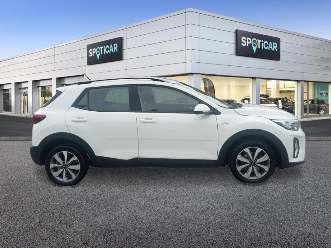 Kia Stonic - Photo 4