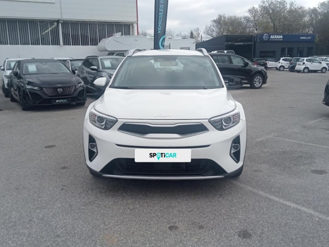 Kia Stonic - Photo 41