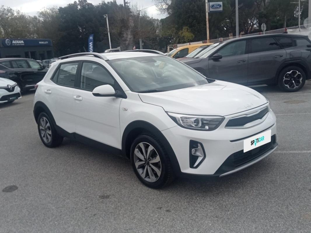 Kia Stonic - Photo 42