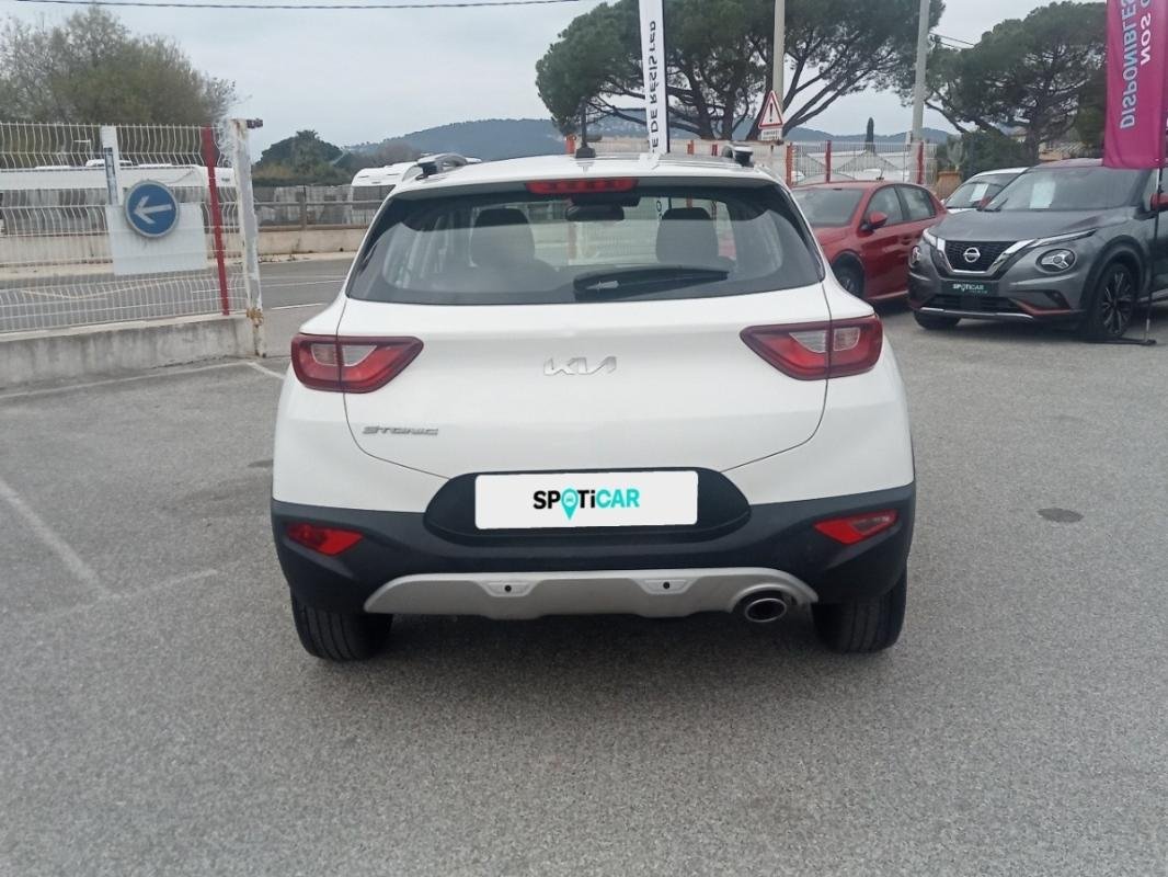 Kia Stonic - Photo 44