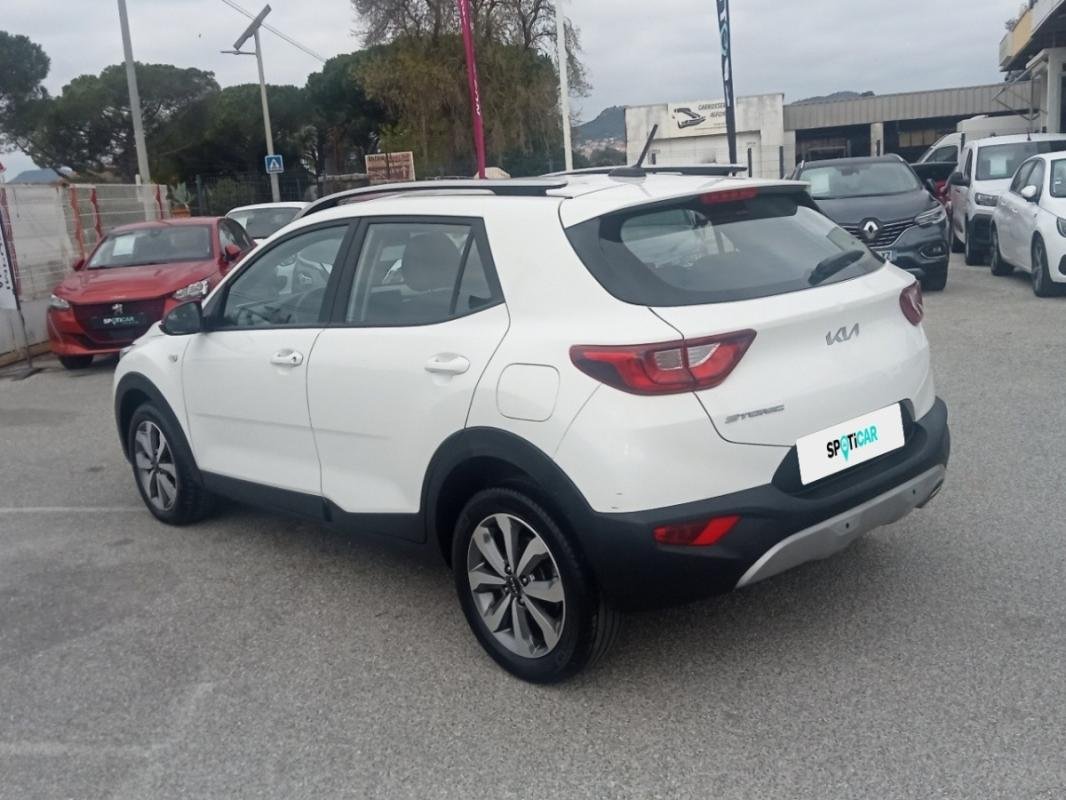 Kia Stonic - Photo 45