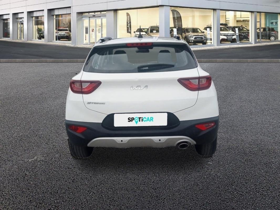 Kia Stonic - Photo 5