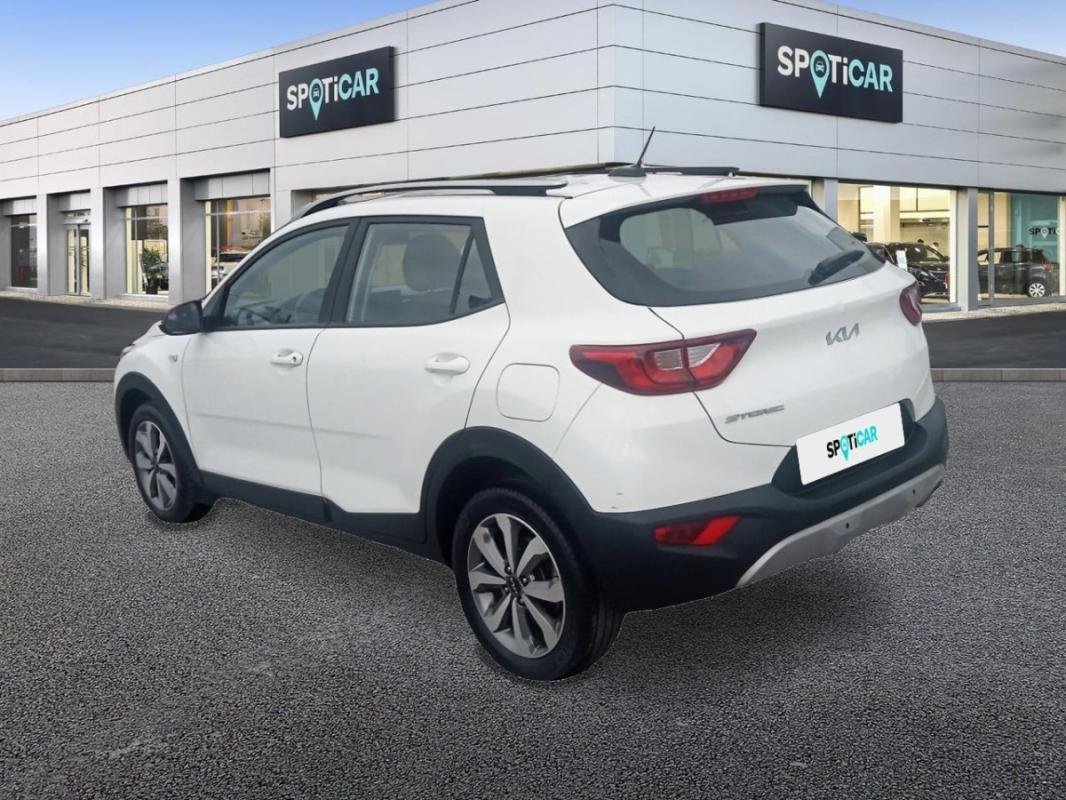 Kia Stonic - Photo 7