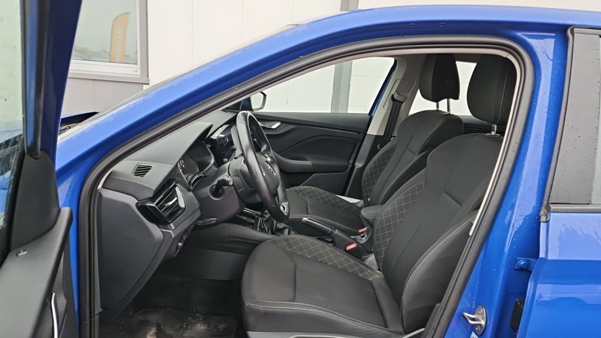 Skoda Scala - Photo 13
