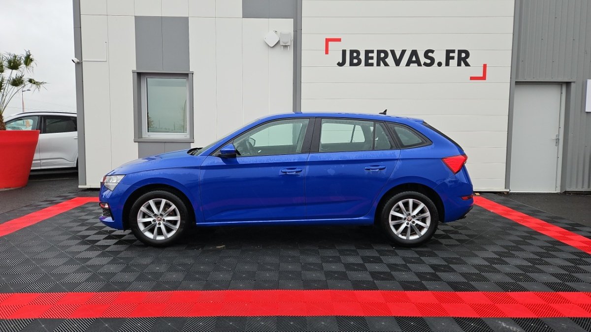 Skoda Scala - Photo 2