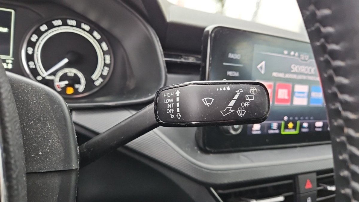 Skoda Scala - Photo 21