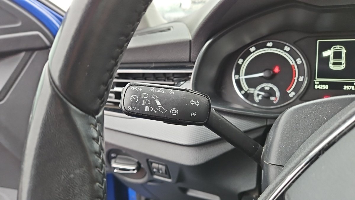 Skoda Scala - Photo 22