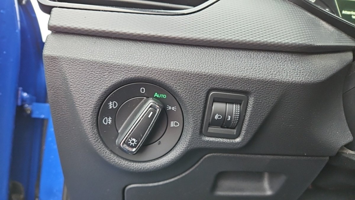 Skoda Scala - Photo 23