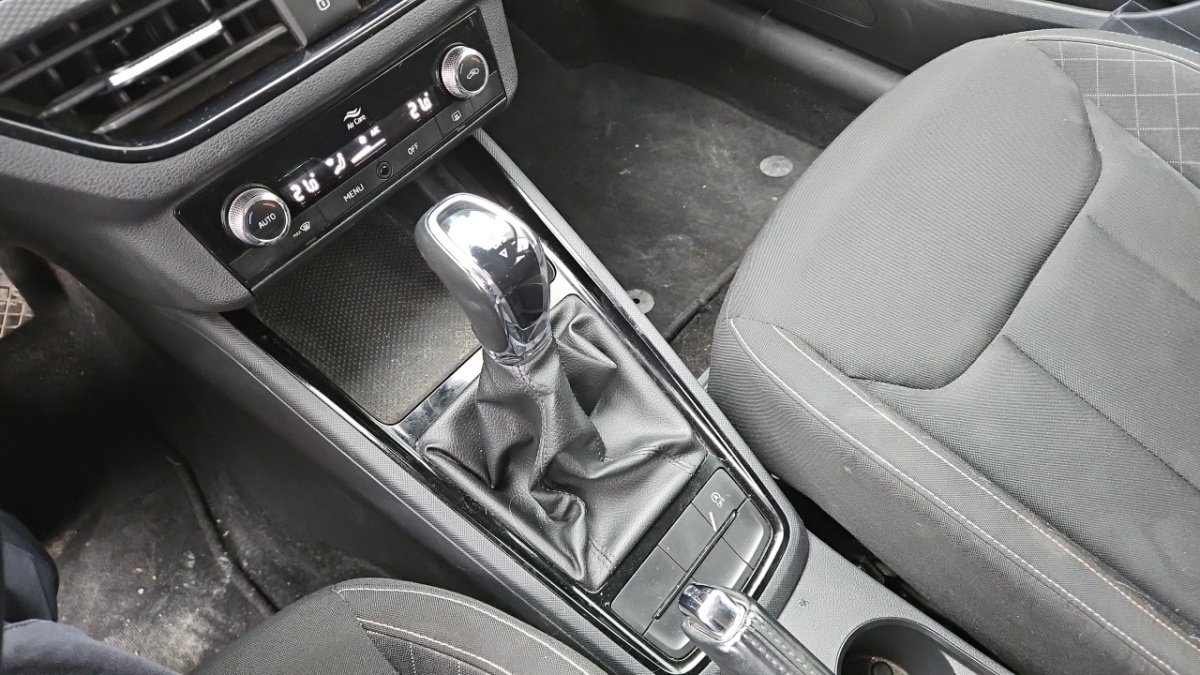 Skoda Scala - Photo 25