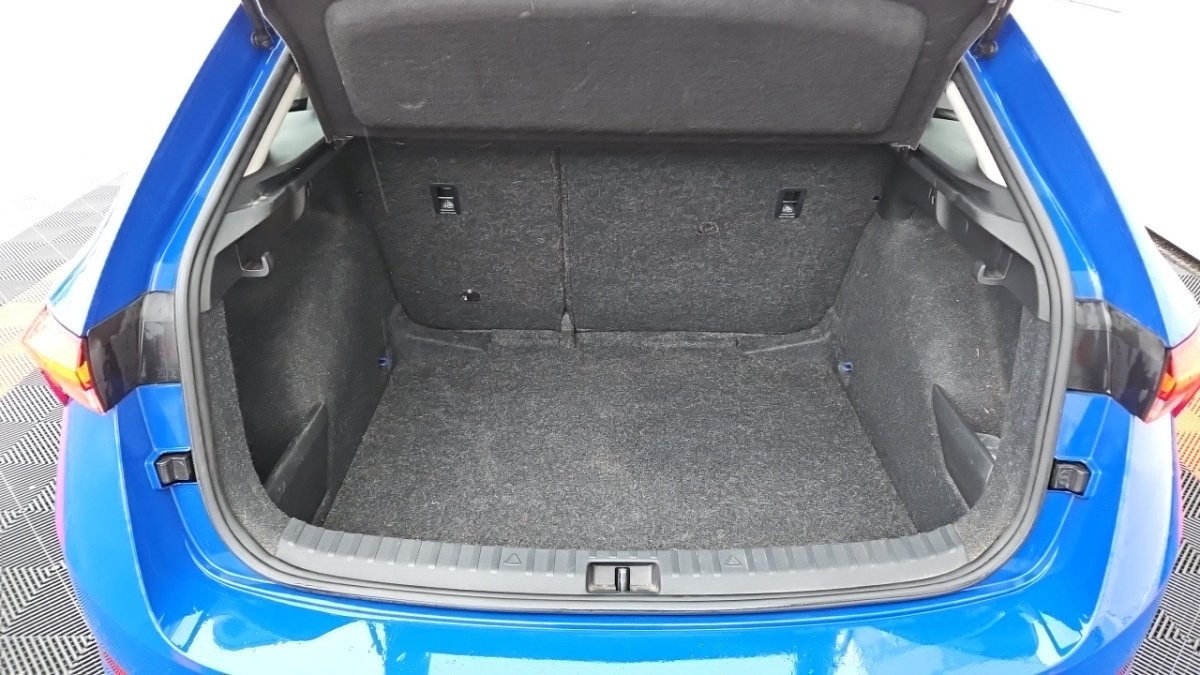 Skoda Scala - Photo 9