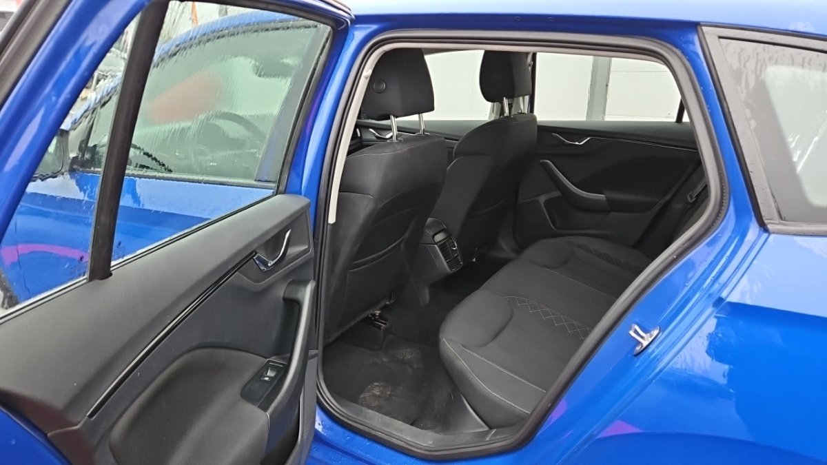 Skoda Scala - Photo 10