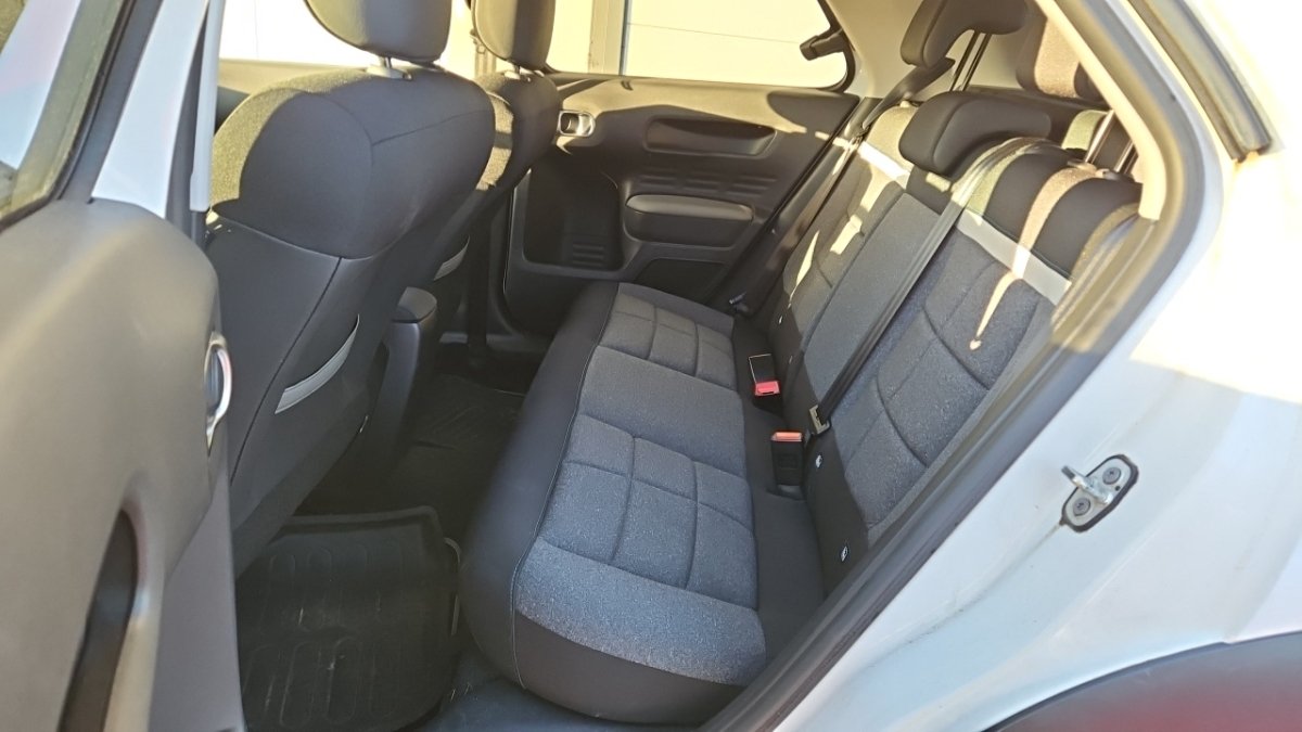 Citroën C4 Cactus - Photo 11