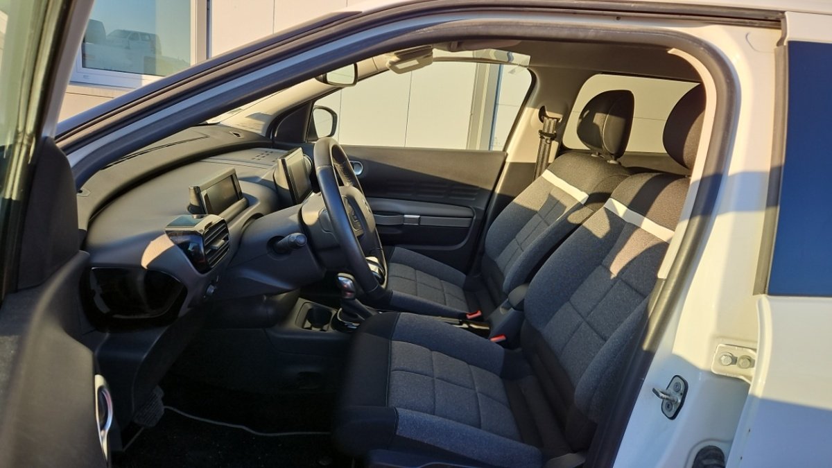 Citroën C4 Cactus - Photo 13