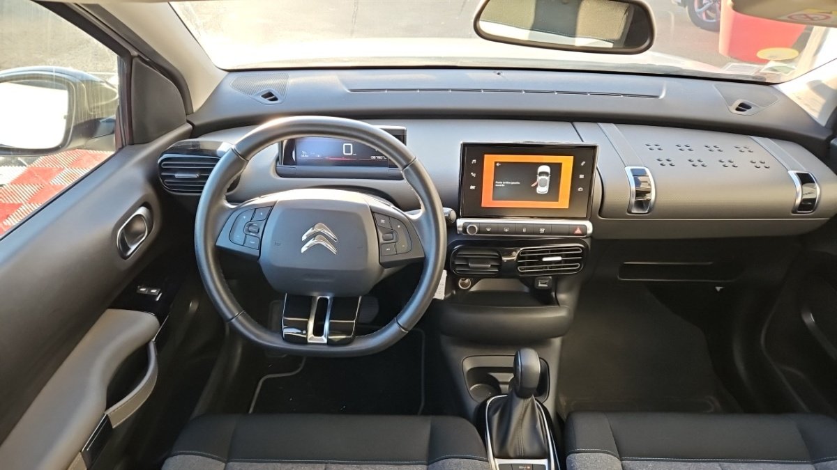 Citroën C4 Cactus - Photo 14