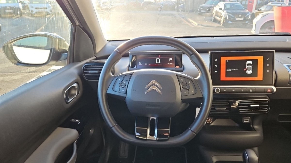 Citroën C4 Cactus - Photo 15