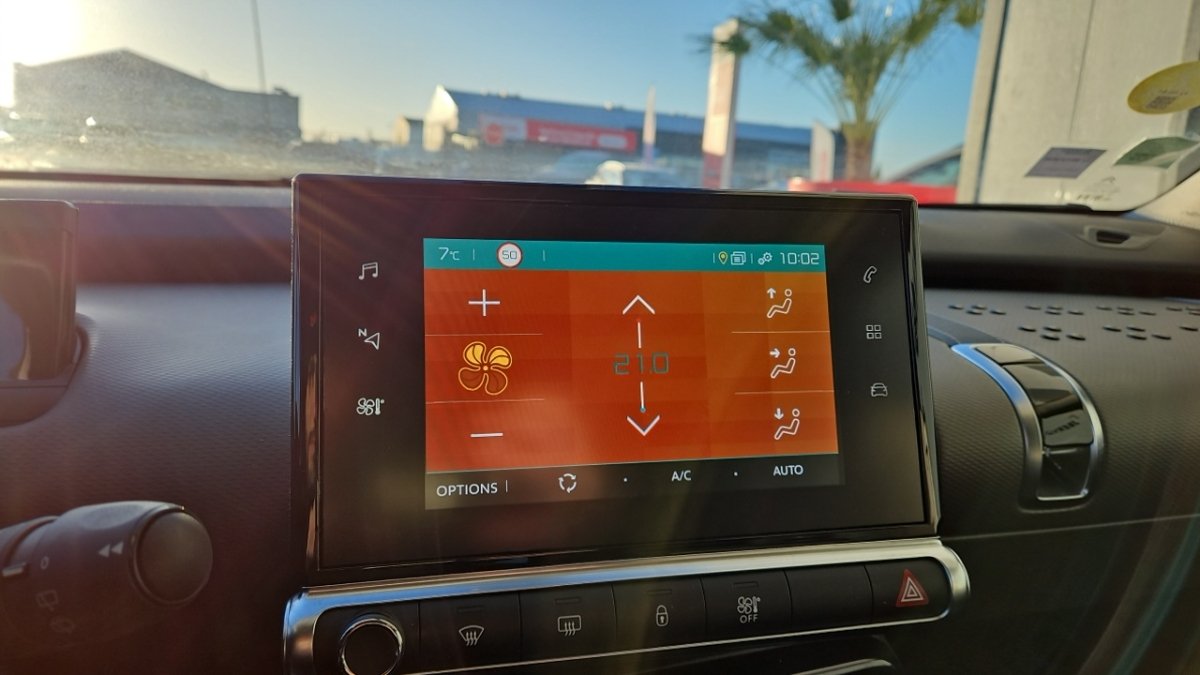 Citroën C4 Cactus - Photo 19