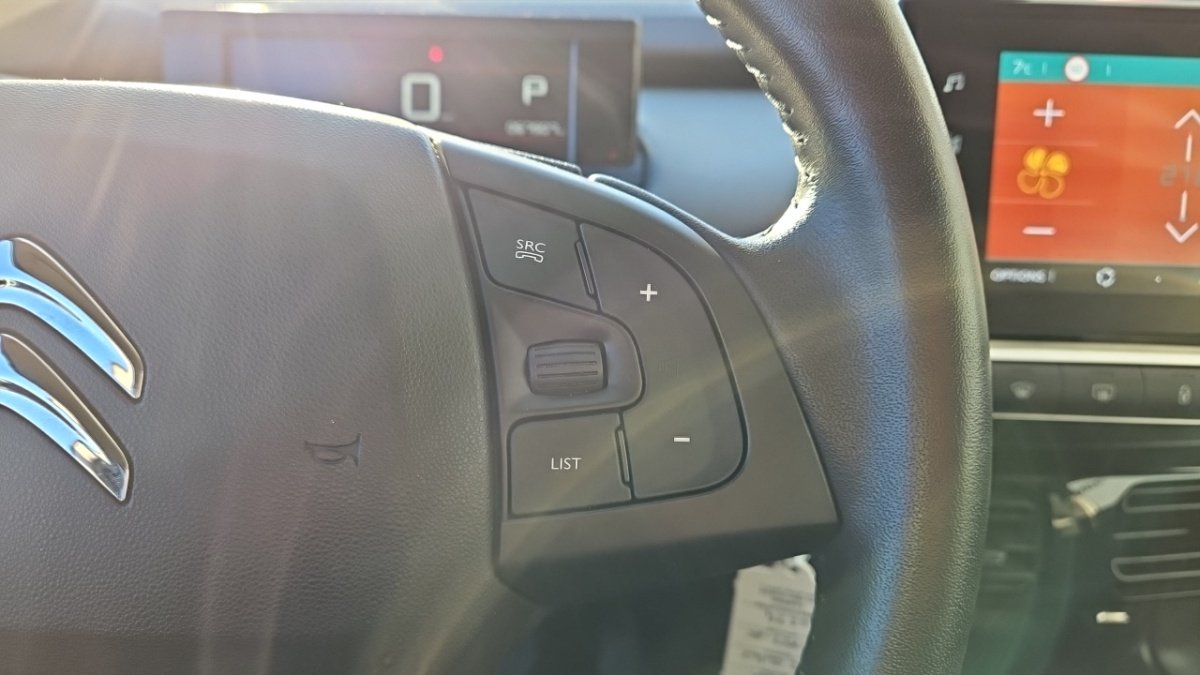 Citroën C4 Cactus - Photo 20