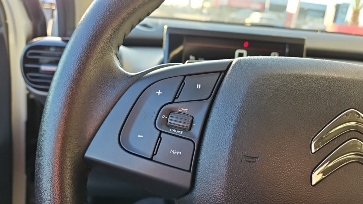 Citroën C4 Cactus - Photo 21