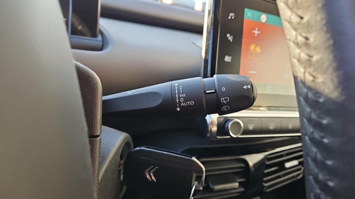 Citroën C4 Cactus - Photo 22