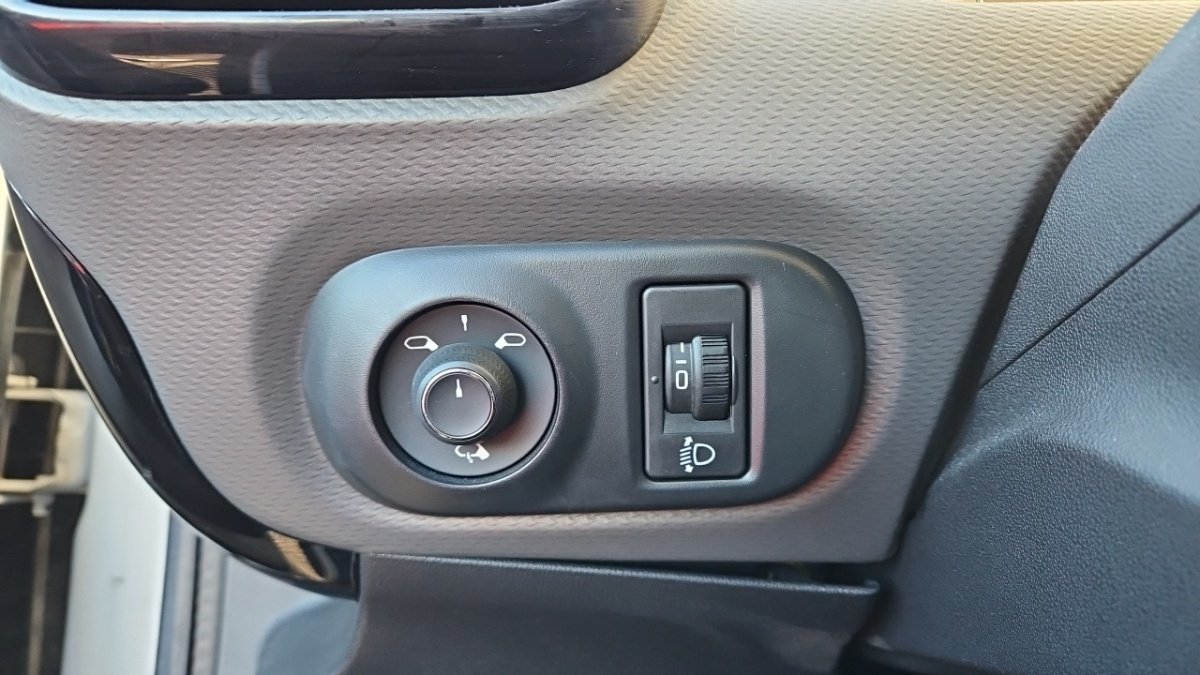 Citroën C4 Cactus - Photo 24